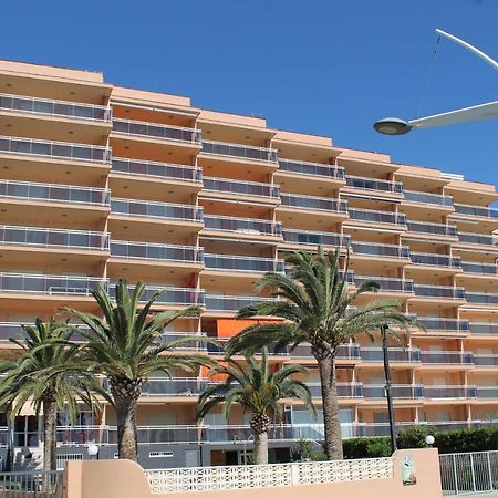 Playa Dorada II Apartment Peniscola Bagian luar foto