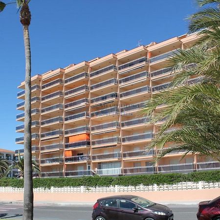 Playa Dorada II Apartment Peniscola Bagian luar foto